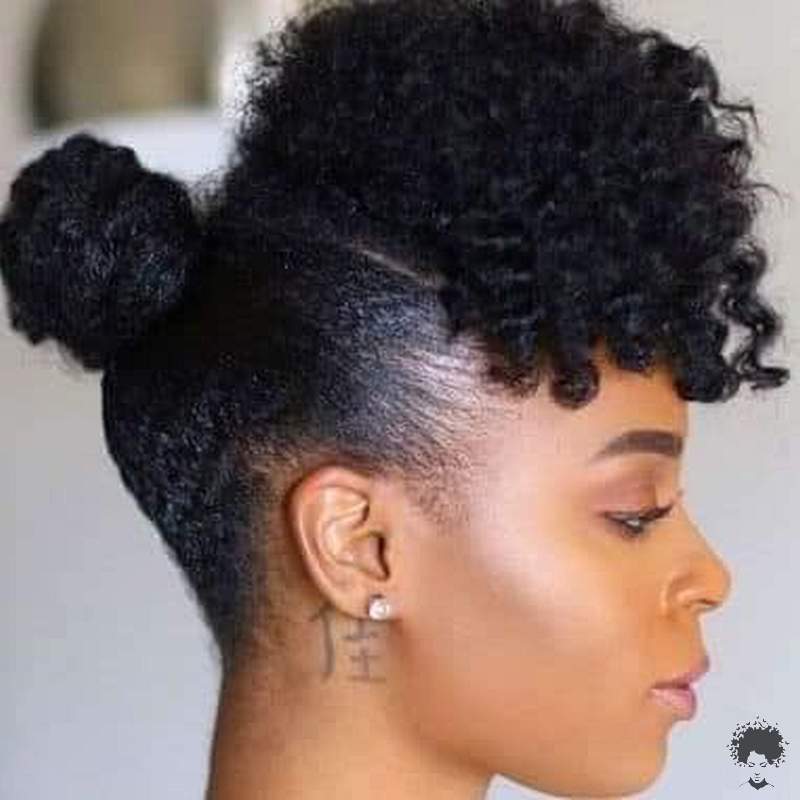 2021 Stylish Braid Hairstyles for African American Ladies09