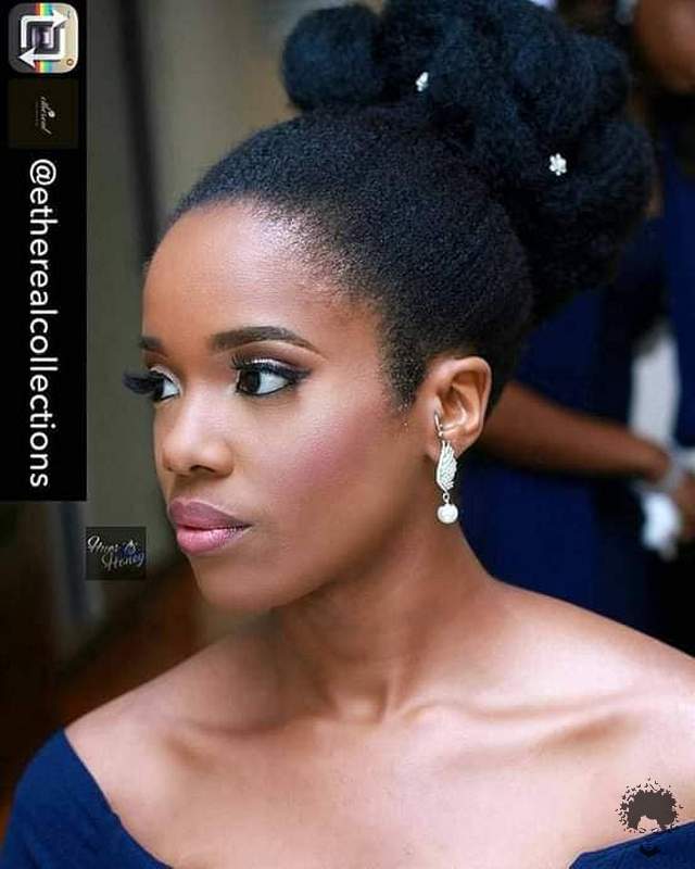 2021 Stylish Braid Hairstyles for African American Ladies23