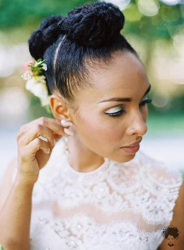 2021 Stylish Braid Hairstyles for African American Ladies25