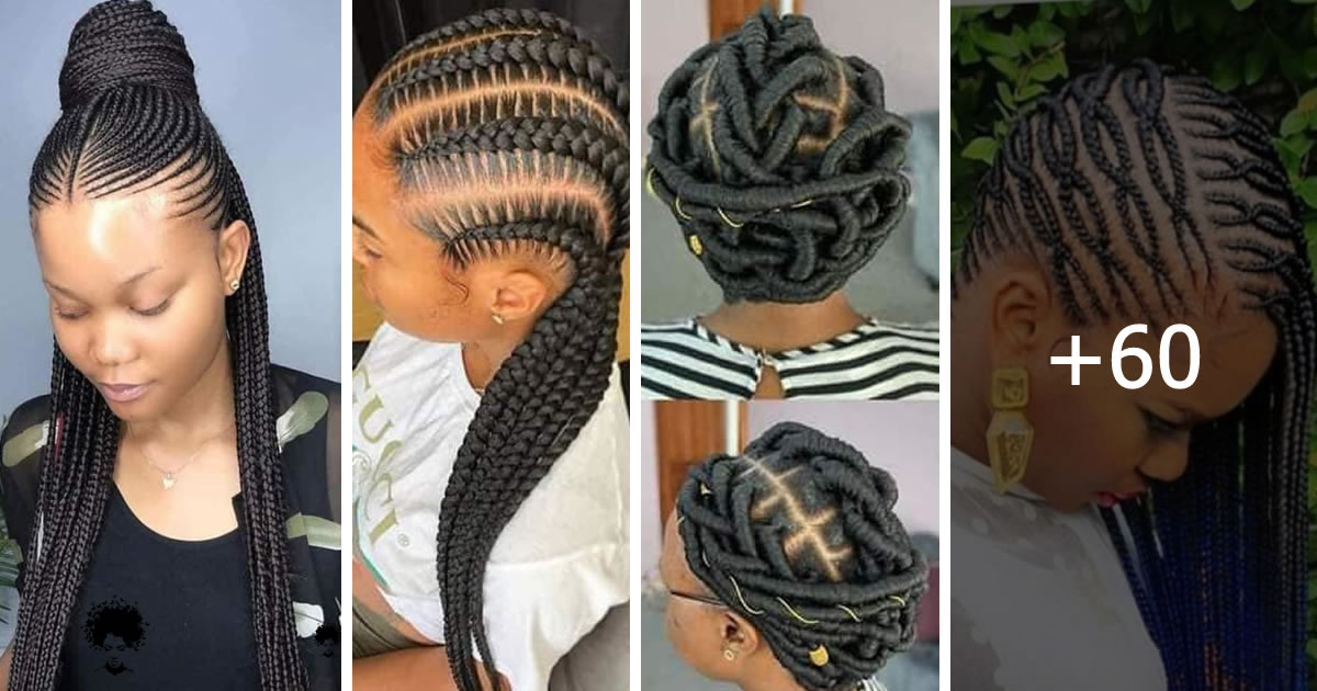 61 Hairstyles Ideas That You Can Use Even On Special Days!