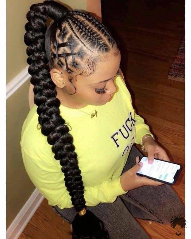 After These Examples Youll Decide on Hair Braiding 04