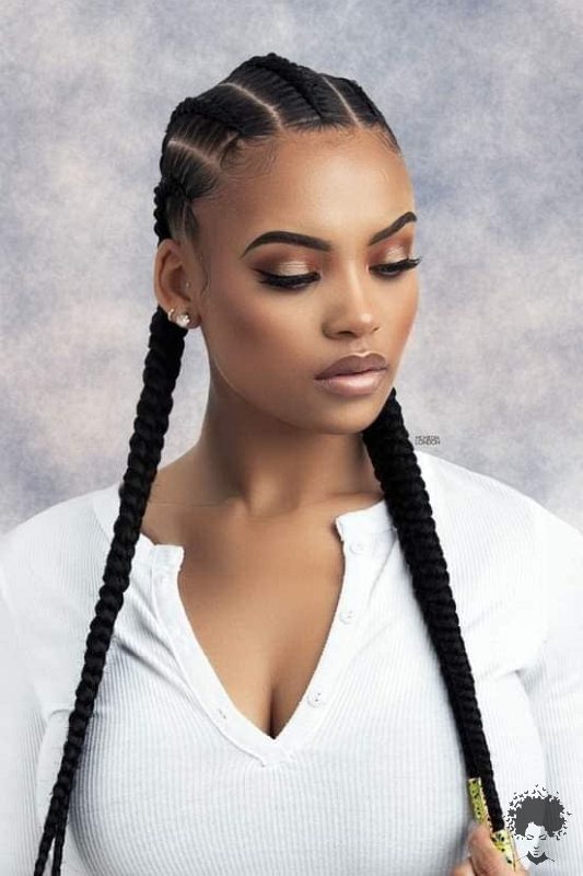 After These Examples Youll Decide on Hair Braiding 16