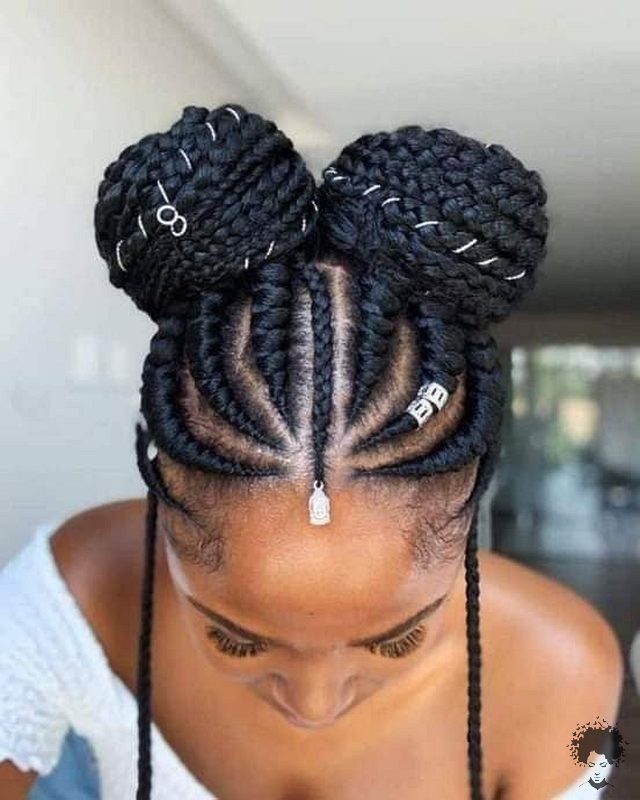 After These Examples Youll Decide on Hair Braiding 17