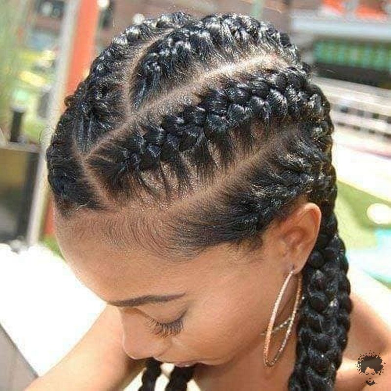 After These Examples Youll Decide on Hair Braiding 18