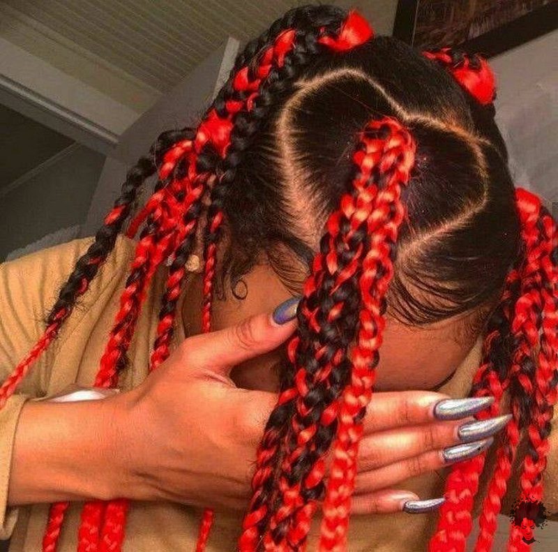 After These Examples Youll Decide on Hair Braiding 28