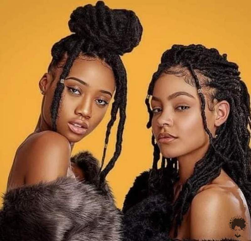 Best Looking Black Braided Hairstyles for 2021004 1