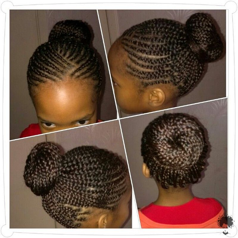 Best Looking Black Braided Hairstyles for 2021008