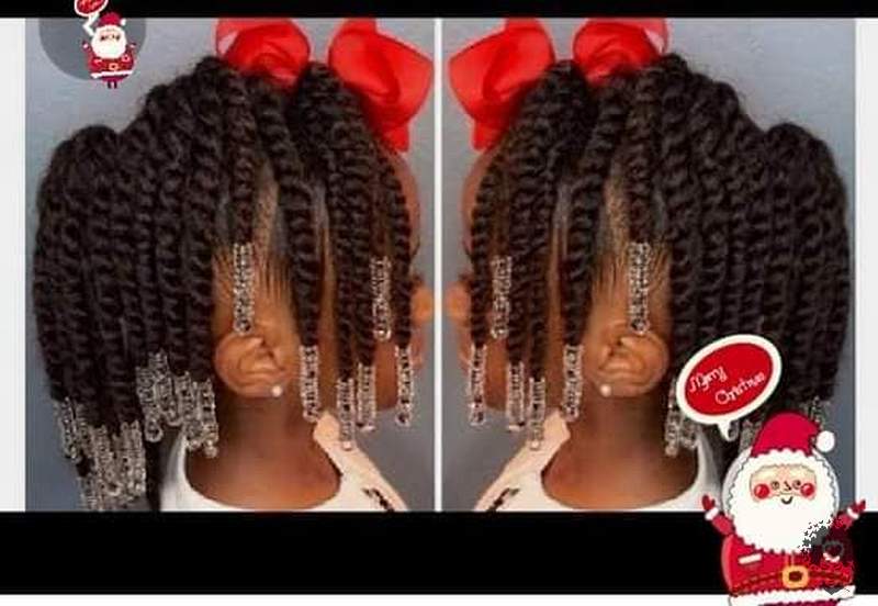 Best Looking Black Braided Hairstyles for 2021010 1