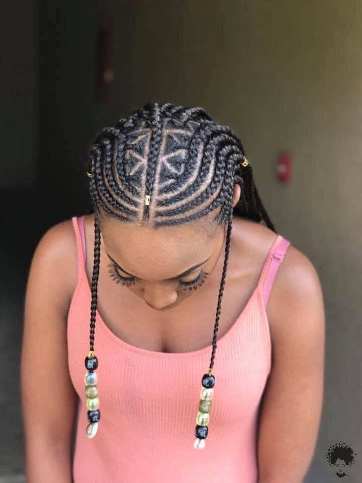 Dont Decide on Hair Braiding Without Seeing These Models 19