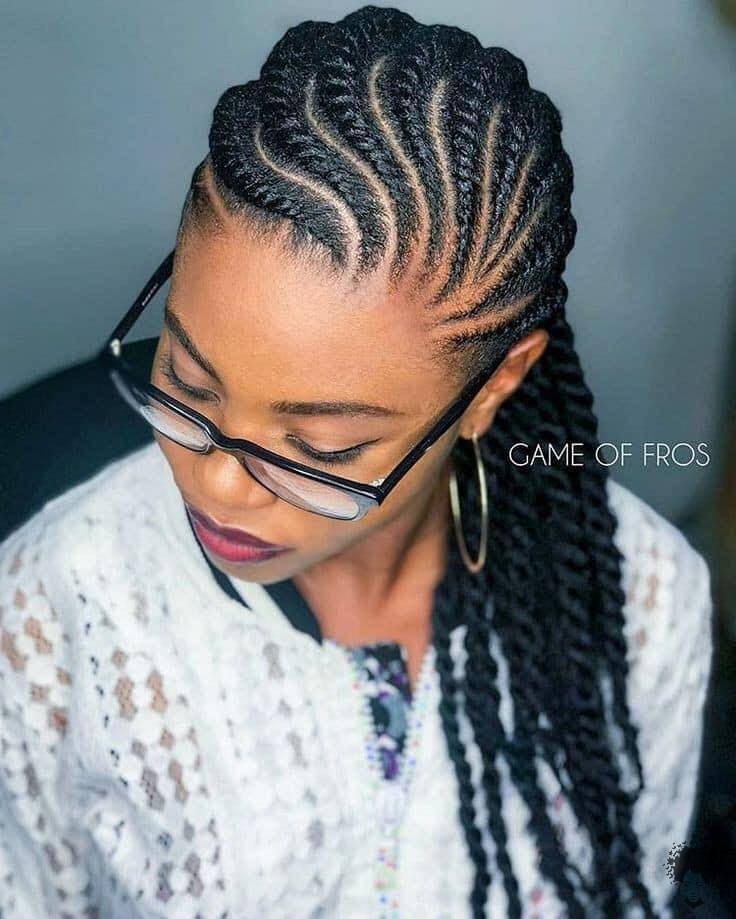Dont Decide on Hair Braiding Without Seeing These Models 20