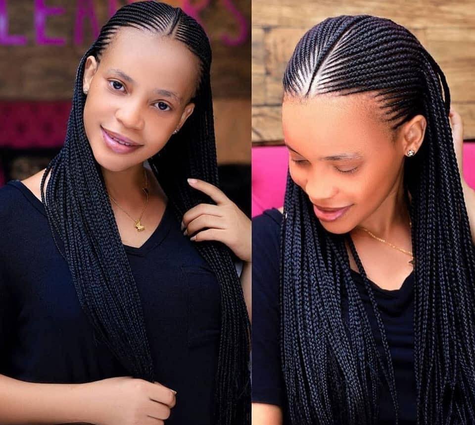 Dont Decide on Hair Braiding Without Seeing These Models 23