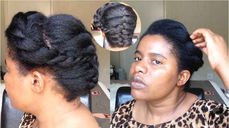 French Roll Braid Hairstyles 2021028