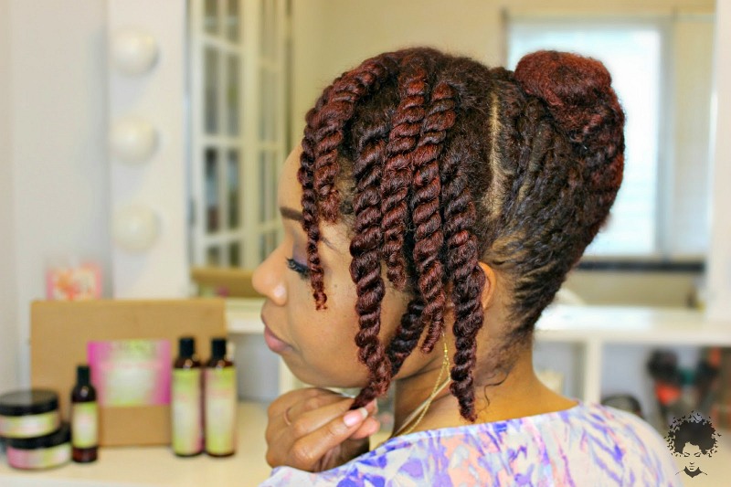 French Roll Braid Hairstyles 2021031