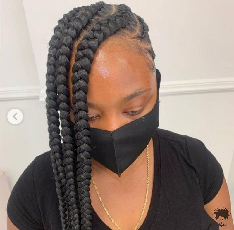 How Can We Use African Hair Braids Longer 02