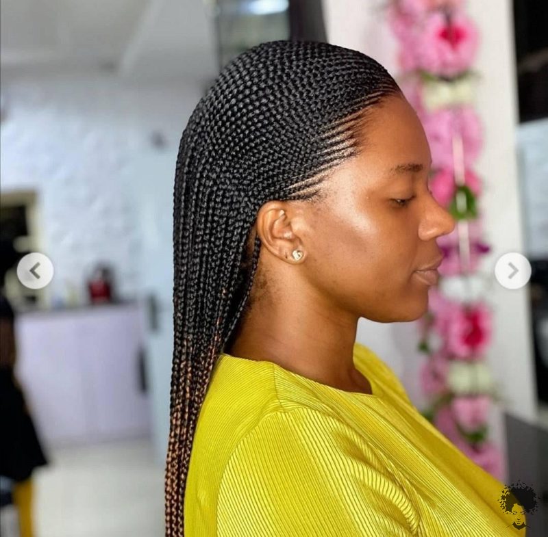 How Can We Use African Hair Braids Longer 03
