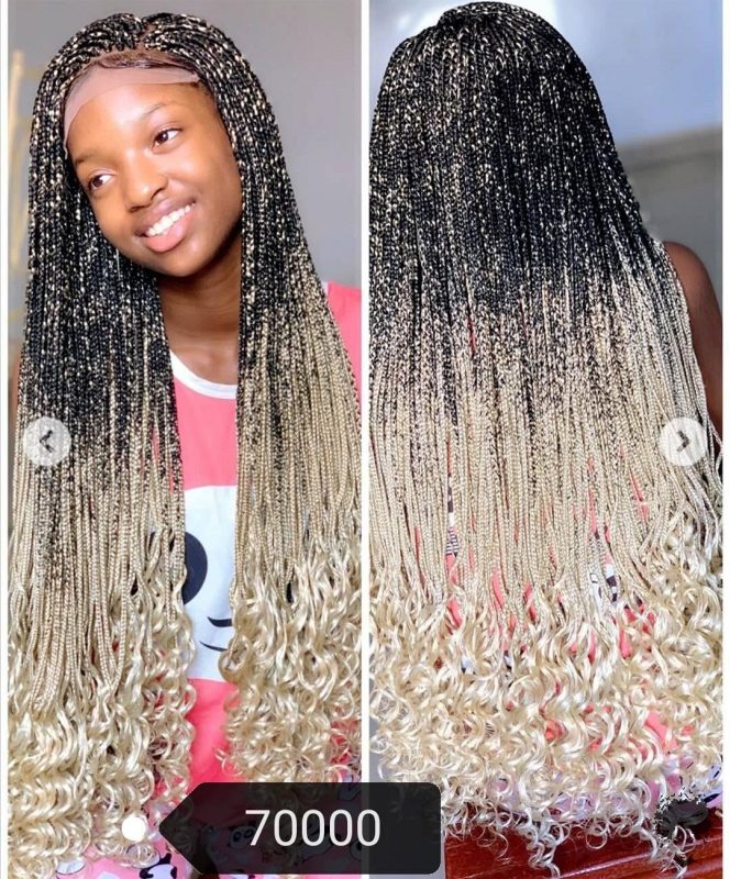 How Can We Use African Hair Braids Longer 07