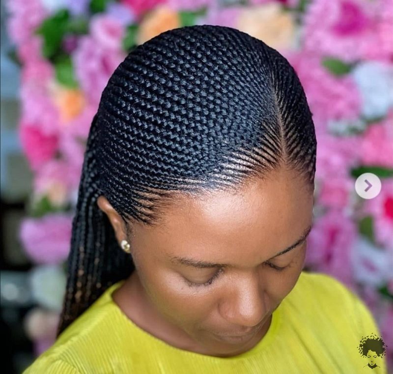 How Can We Use African Hair Braids Longer 18