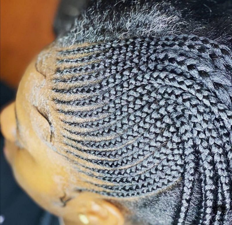 How Can We Use African Hair Braids Longer 20