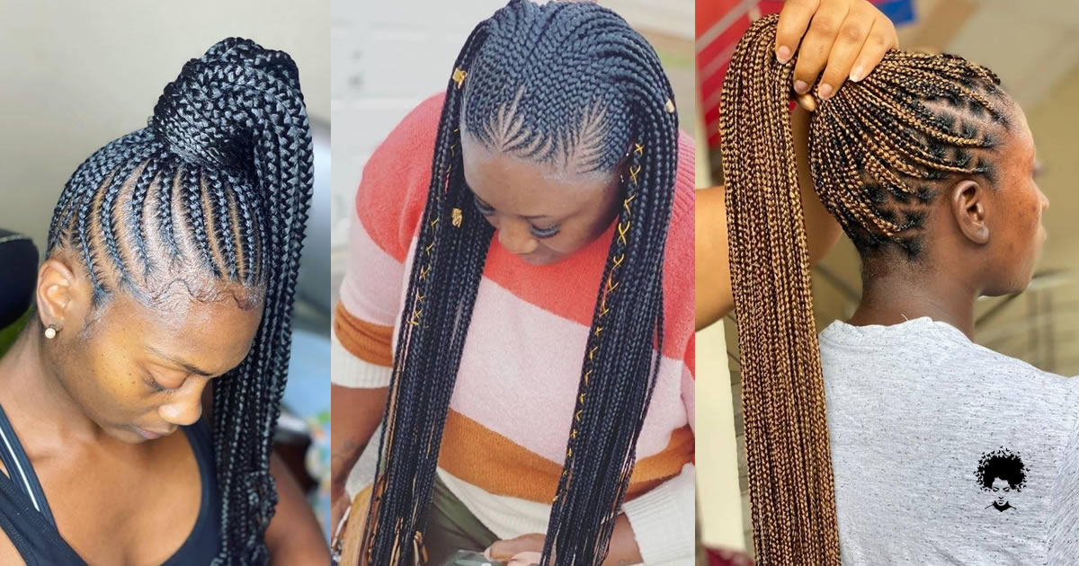 How Can We Use African Hair Braids Longer?