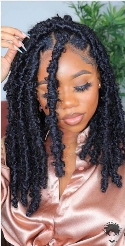 Trendiest Braids Hairstyles 2021 Cute Hair Concepts For Hot Girls22