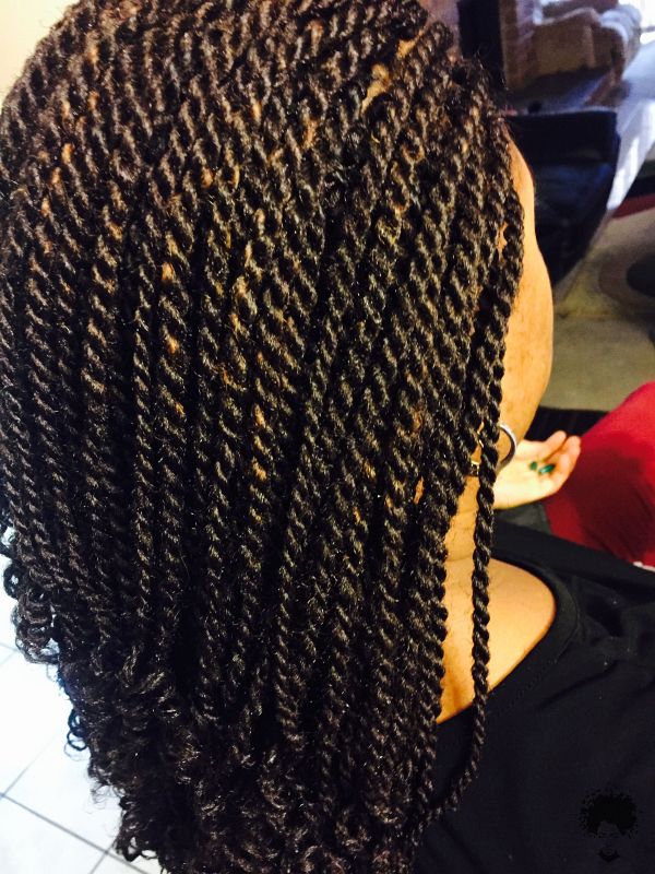 What is Cornrow Hair Braid and How Is It Made 26