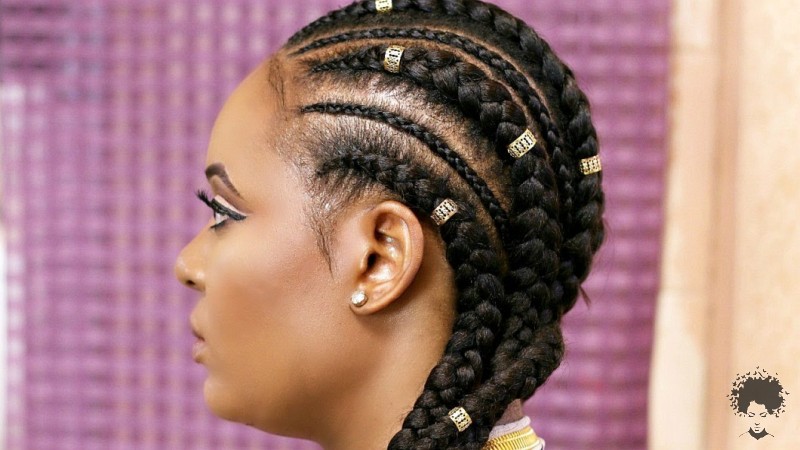 You Can Prepare For A Wedding With This Classic Hairstyle031