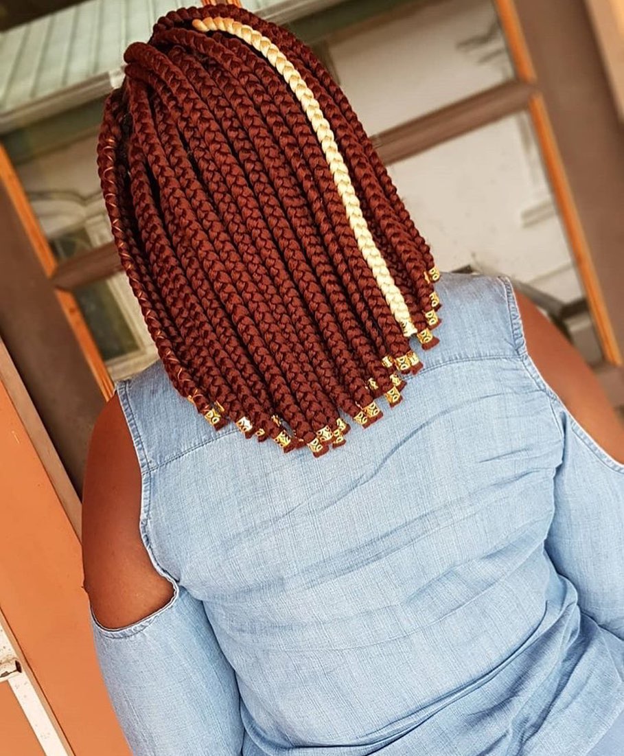 current hair braiding styles 9