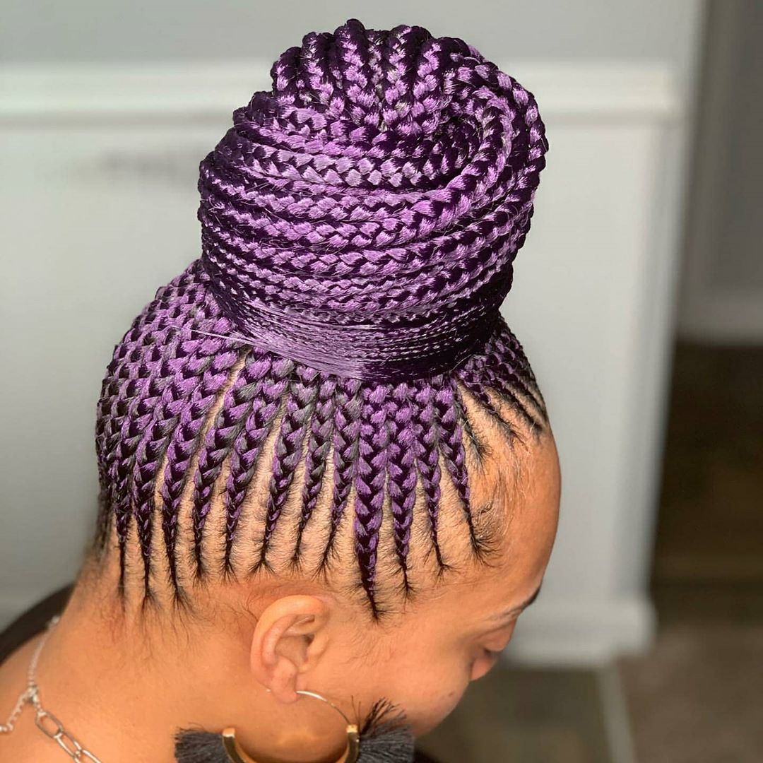 new 2020 braided hairstyles 11