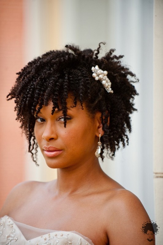 Best Short Hairstyles For Black Women With Different Details 38