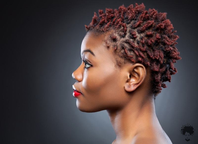 Best Short Hairstyles For Black Women With Different Details 52