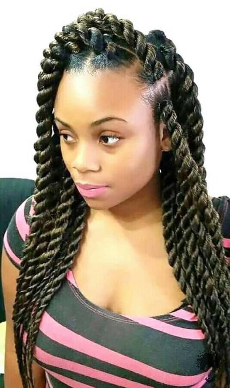Braided Hairstyles You Will Definitely Try 01