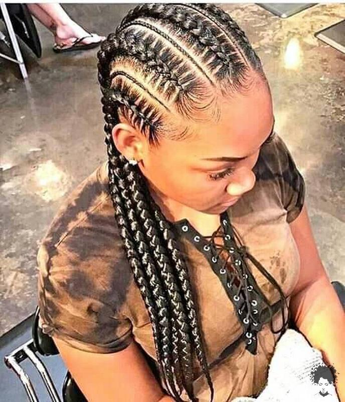 Braided Hairstyles You Will Definitely Try 03