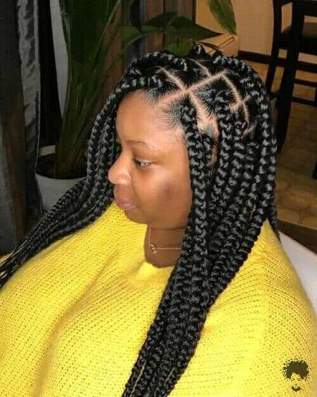 Braided Hairstyles You Will Definitely Try 10