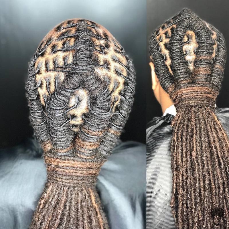 Braided Hairstyles You Will Definitely Try 24