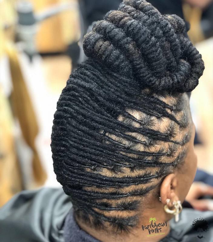 Braided Hairstyles You Will Definitely Try 30