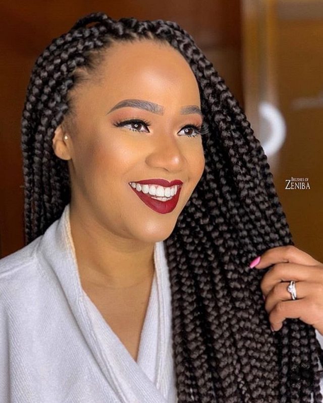 Braided Hairstyles You Will Definitely Try 33