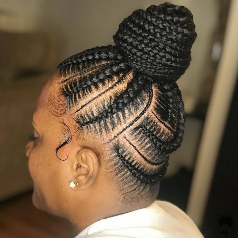Braided Hairstyles You Will Definitely Try 36