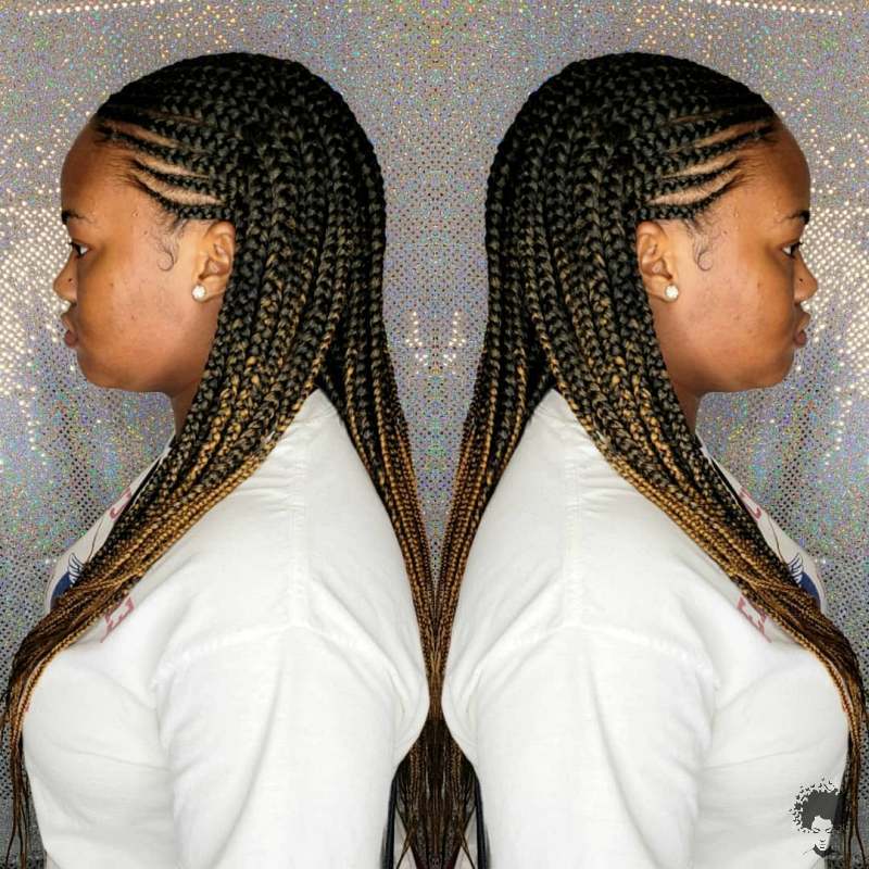 Braided Hairstyles You Will Definitely Try 51