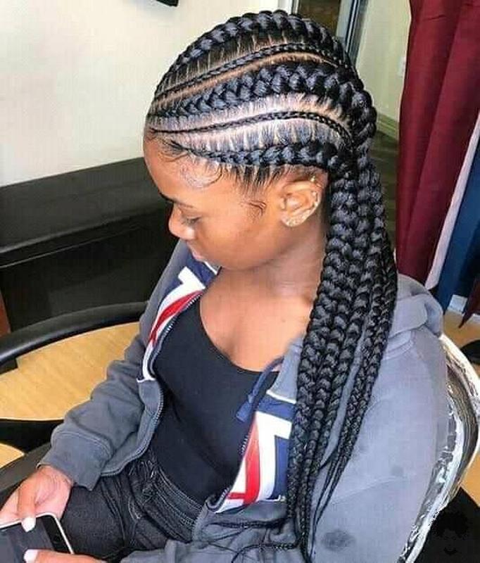 Braided Hairstyles You Will Definitely Try 69
