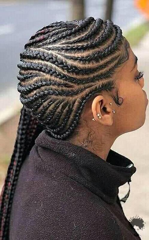Braided Hairstyles You Will Definitely Try 70