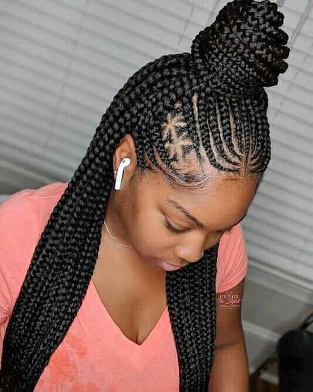 Braided Hairstyles You Will Definitely Try 71