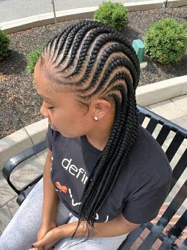 Braided Hairstyles You Will Definitely Try 78