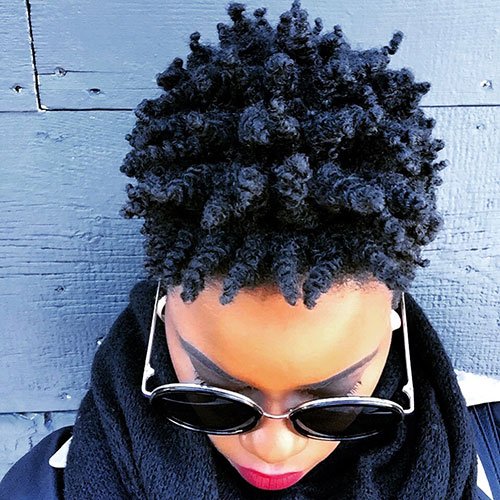 Short Twists