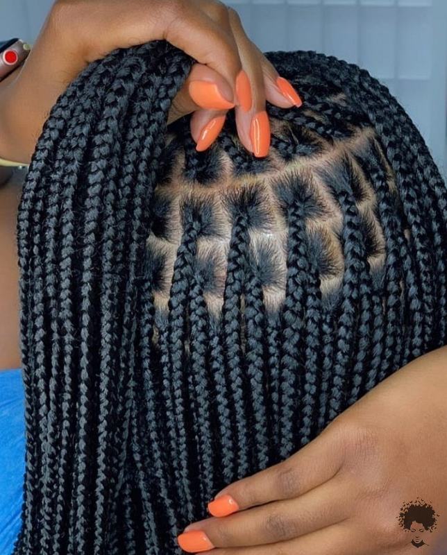 Best Hairstyles For Ladies 2021 Most Beautiful Braids 14