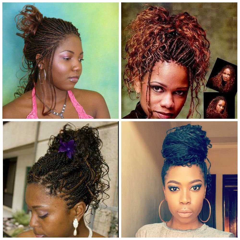 1582544970 751 Updo Hairstyles for Black Women The Improvised Designs