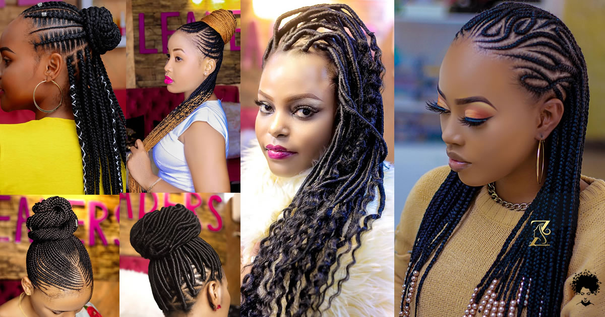 84 Women Hairstyles Ideas That You Can Use Even On Special Days!