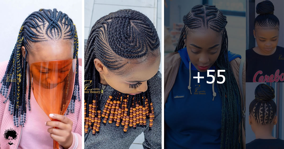 70 Braided Hairstyles That Will Make You Feel Confident