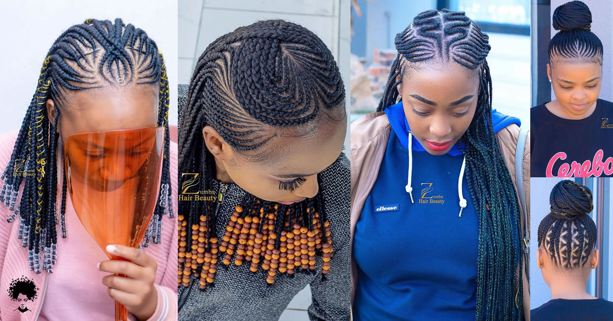 81 Braided Hairstyles That Will Make You Feel Confident