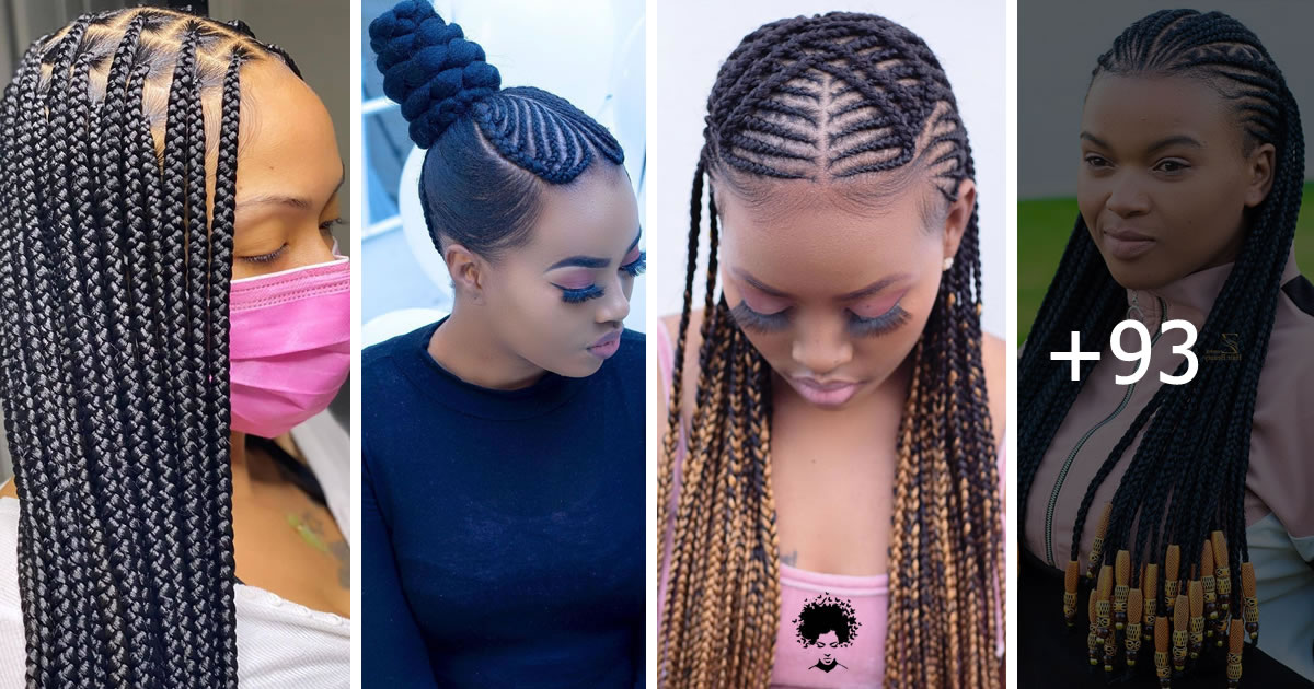 97 Photos: Best Braided Hairstyles That Will Reflect Your Style