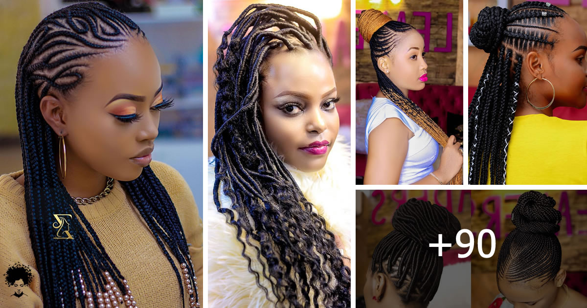 99 IMAGES: Women Hairstyles Ideas That You Can Use Even On Special Days!